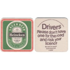 Heineken UK No.097